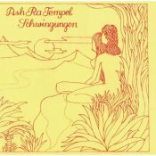 ASH RA TEMPEL Schwingungen (50th Anniversary Edition, Inlay)