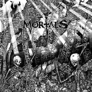 MORTALS Cursed To See The Future