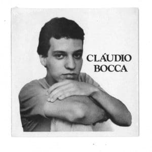 CLAUDIO BOCCA Morada Poesia / Marsupial 7"