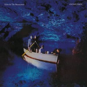 ECHO & THE BUNNYMEN Ocean Rain