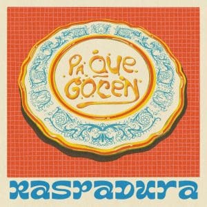 RASPADURA / GRUPO PERNIL Split Single No. 2