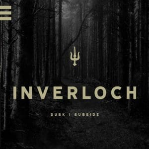IVERLOCH Dusk/Subside 12"