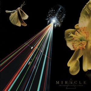 MIRACLE The Strife Of Love In A Dream