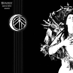 WOLVSERPENT Aporia: Kala:Anata (Bone White Ltd Ed)