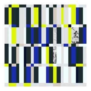 PORTICO QUARTET Monument LP