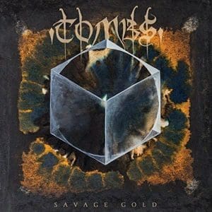 TOMBS Savage Gold 2LP