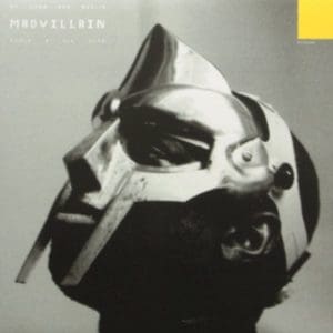 MADVILLAIN Curls & All Caps 12"