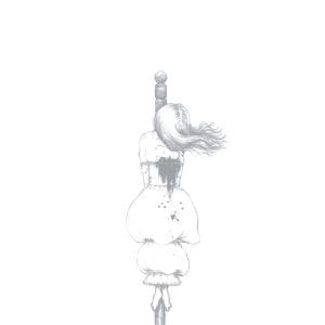 BIRDS OF PASSAGE Winter Lady