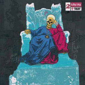 38 SPESCH & FLEE LORD Loyalty + Trust Ii