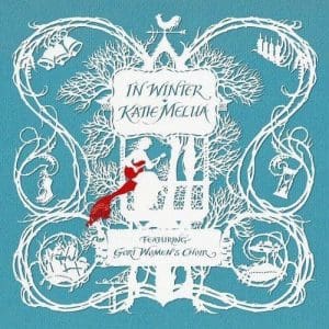 KATIE MELUA In Winter