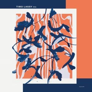 TIMO LASSY TRIO Timo Lassy Trio