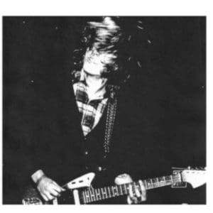 TY SEGALL Singles 2007 - 2010