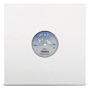 FREEEZ Stay 12"