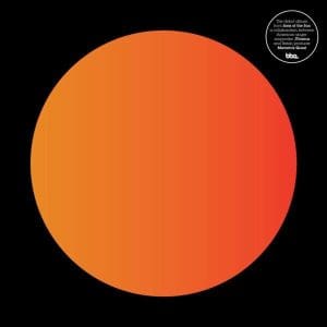 SONS OF THE SUN Sons Of The Sun 2LP