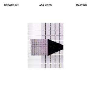 ASA MOTO Martino 12"