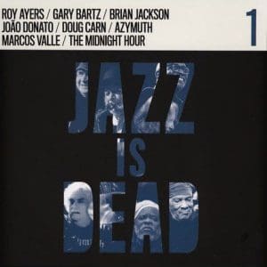 ADRIAN YOUNGE AND ALI SHAHEED MUHAMMAD JID001
