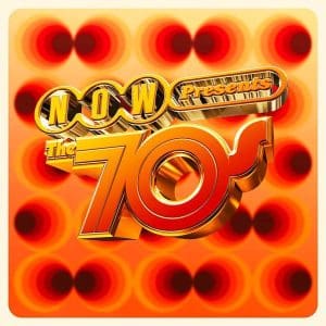 VA NOW Presents: The 1970s (5LP Box)