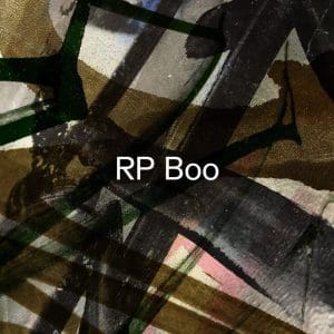 RP BOO Established! 2LP