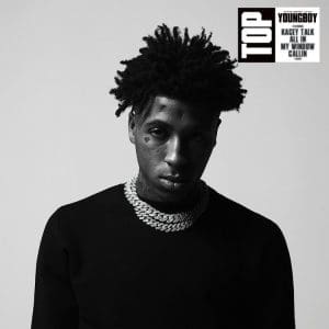 YOUNGBOY NEVER BROKE AGAIN Top 2LP