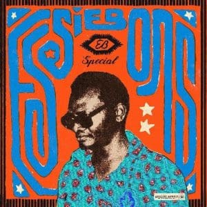 VA Essiebons Special 1973 - 1984 / Ghana Music Power House CD