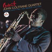 JOHN COLTRANE Crescent (Acoustic Sounds Series)