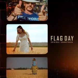 EDDIE VEDDER, GLEN HANSARD Flag Day