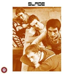 SLADE BBC1 (Live 1969-1970)
