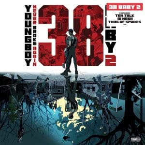 YOUNGBOY NEVER BROKE AGAIN 38 Baby 2