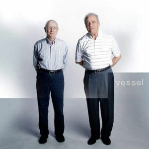 TWENTY ONE PILOTS Vessel (limited coloured)