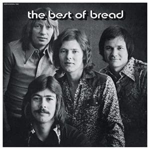 BREAD The Best of Bread