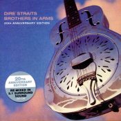 DIRE STRAITS Brothers In Arms (20th Anniversary, Hybrid SACD)