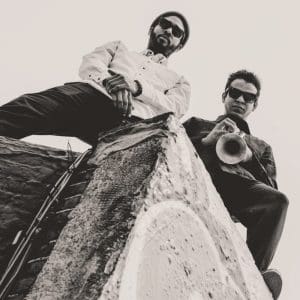 IRREVERSIBLE ENTANGLEMENTS Open the Gates 2LP