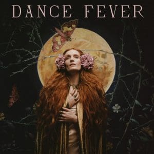 FLORENCE & THE MACHINE Dance Fever 2LP