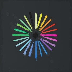 MARILLION An Hour Before It's Dark 2LP