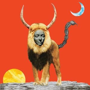 SHOVELS & ROPE Manticore