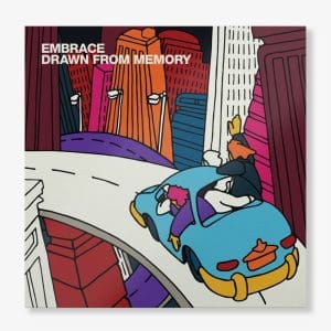 EMBRACE  Drawn From Memory (Craft Recordings)