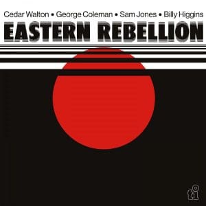 EASTERN REBELLION Eastern Rebellion (coloured)