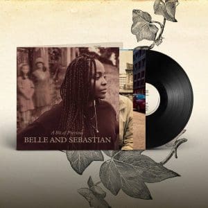 BELLE & SEBASTIAN A Bit Of Previous