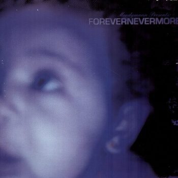 MOODYMANN Forevernevermore (Smokey) 2LP preorder
