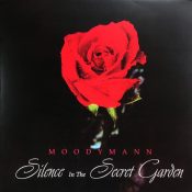 MOODYMANN Silence in the Secret Garden (smoky) 2LP