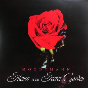 MOODYMANN Silence in the Secret Garden (smoky) 2LP