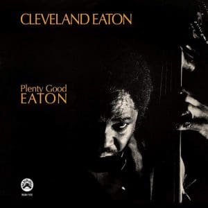 CLEVELAND EATON Pretty Good Eaton