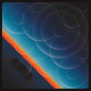 THE MARS VOLTA Noctourniquet (1 x blue transparent / 1 x purple) 2LP
