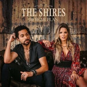 THE SHIRES 10 Year Plan