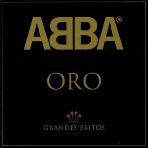 ABBA Oro - Grandes Exitos (Gold - Greatest Hits) 2LP
