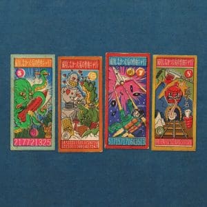 ANDY PARTRIDGE My Failed Songwriting Career V2 12"