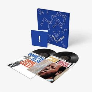 ORNETTE COLEMAN Genesis Of Genius: The Contemporary Albums (Craft Recordings 2LP)