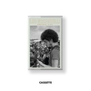 LEO NOCENTELLI Another Side (Cassette)