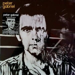 PETER GABRIEL 3 (Half-Speed Mastered)