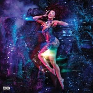 DOJA CAT Planet Her (Deluxe) 2LP